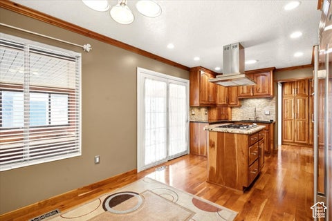 Tiny photo for 718 N HOPE CIR, Layton, UT 84040 (MLS # 2192462)
