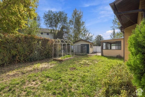 Tiny photo for 718 N HOPE CIR, Layton, UT 84040 (MLS # 2192462)
