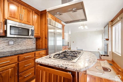 Tiny photo for 718 N HOPE CIR, Layton, UT 84040 (MLS # 2192462)