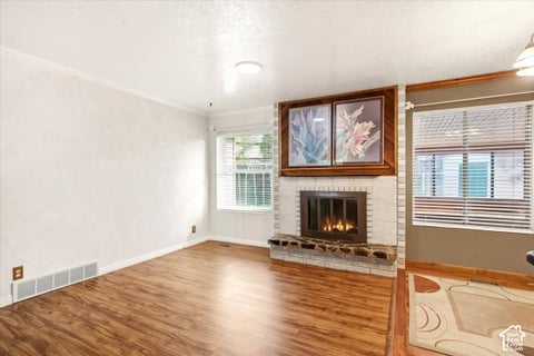 Tiny photo for 718 N HOPE CIR, Layton, UT 84040 (MLS # 2192462)