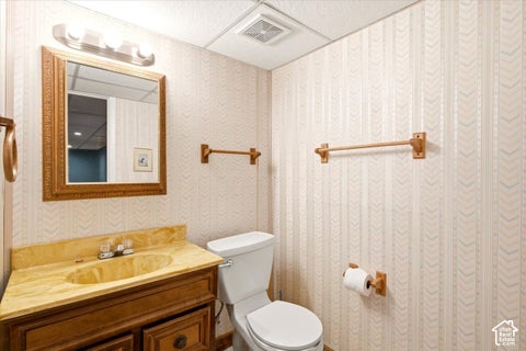 Tiny photo for 718 N HOPE CIR, Layton, UT 84040 (MLS # 2192462)