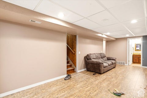 Tiny photo for 718 N HOPE CIR, Layton, UT 84040 (MLS # 2192462)