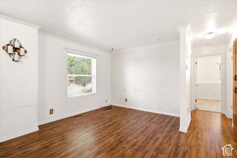 Tiny photo for 718 N HOPE CIR, Layton, UT 84040 (MLS # 2192462)