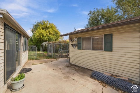 Tiny photo for 718 N HOPE CIR, Layton, UT 84040 (MLS # 2192462)