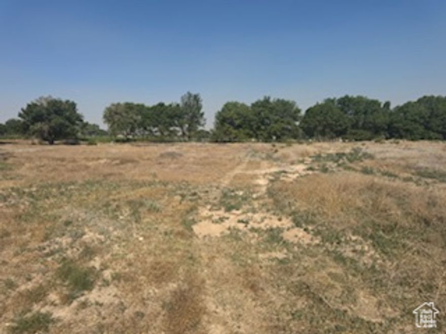 INCREDIBLE INVESTMENT OPPORTUNITY!  Live in the current property while you build on the additional Lot already stubbed with utilities! Highway 40 frontage. 3.77 acres with commercial/agricultural/residential zoning.  There are so many pluses with this property! Buildings, a well, utilities stubbed to two locations, highway frontage, and multiple zonings. Perfect for oil and gas, automotive, or agricultural businesses. Includes a double-wide (24) trailer built in 1981 and an additional building lot with utilities stubbed! Live here and build your empire! *Square footage figures are provided as a courtesy estimate only and were obtained from Uintah County.  Buyer is advised to obtain an independent measurement.