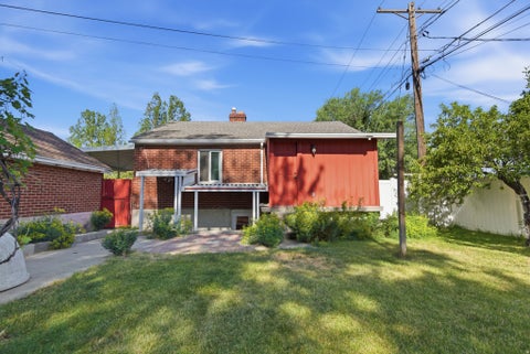 Tiny photo for 710 N CHAPEL DR W, Bountiful, UT 84010 (MLS # 2163223)