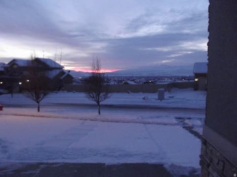 Tiny photo for 10486 COLONIAL DR, Cedar Hills, UT 84062 (MLS # 2170908)