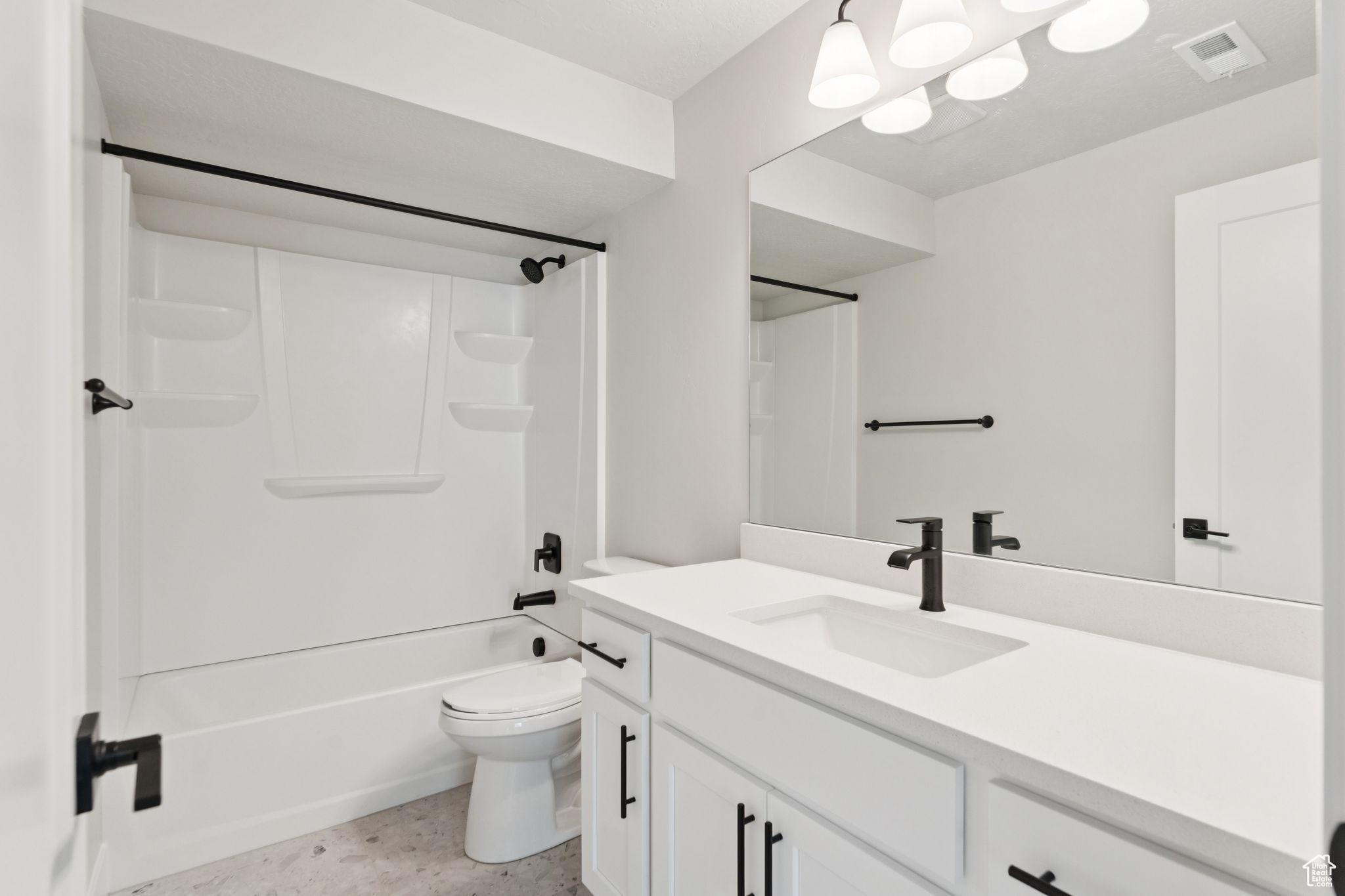 BONANZA MEADOWS - Residential