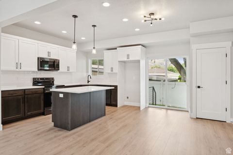 Tiny photo for 2624 S 8550 W, Magna, UT 84044 (MLS # 2100493)