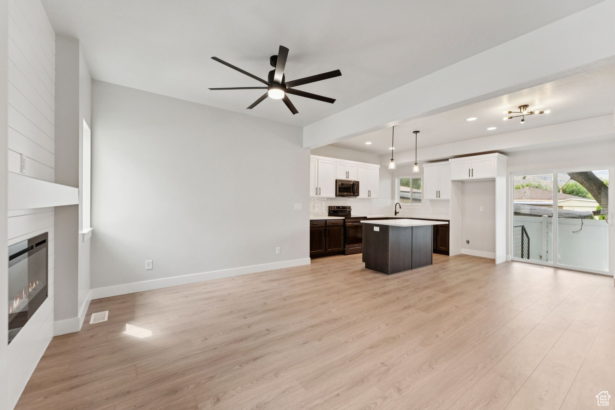 BONANZA MEADOWS - Residential