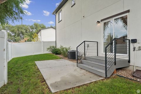 Tiny photo for 2624 S 8550 W, Magna, UT 84044 (MLS # 2100493)