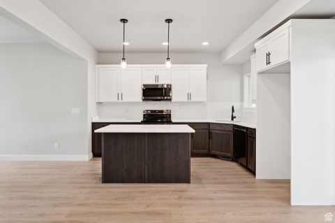 Tiny photo for 2624 S 8550 W, Magna, UT 84044 (MLS # 2100493)