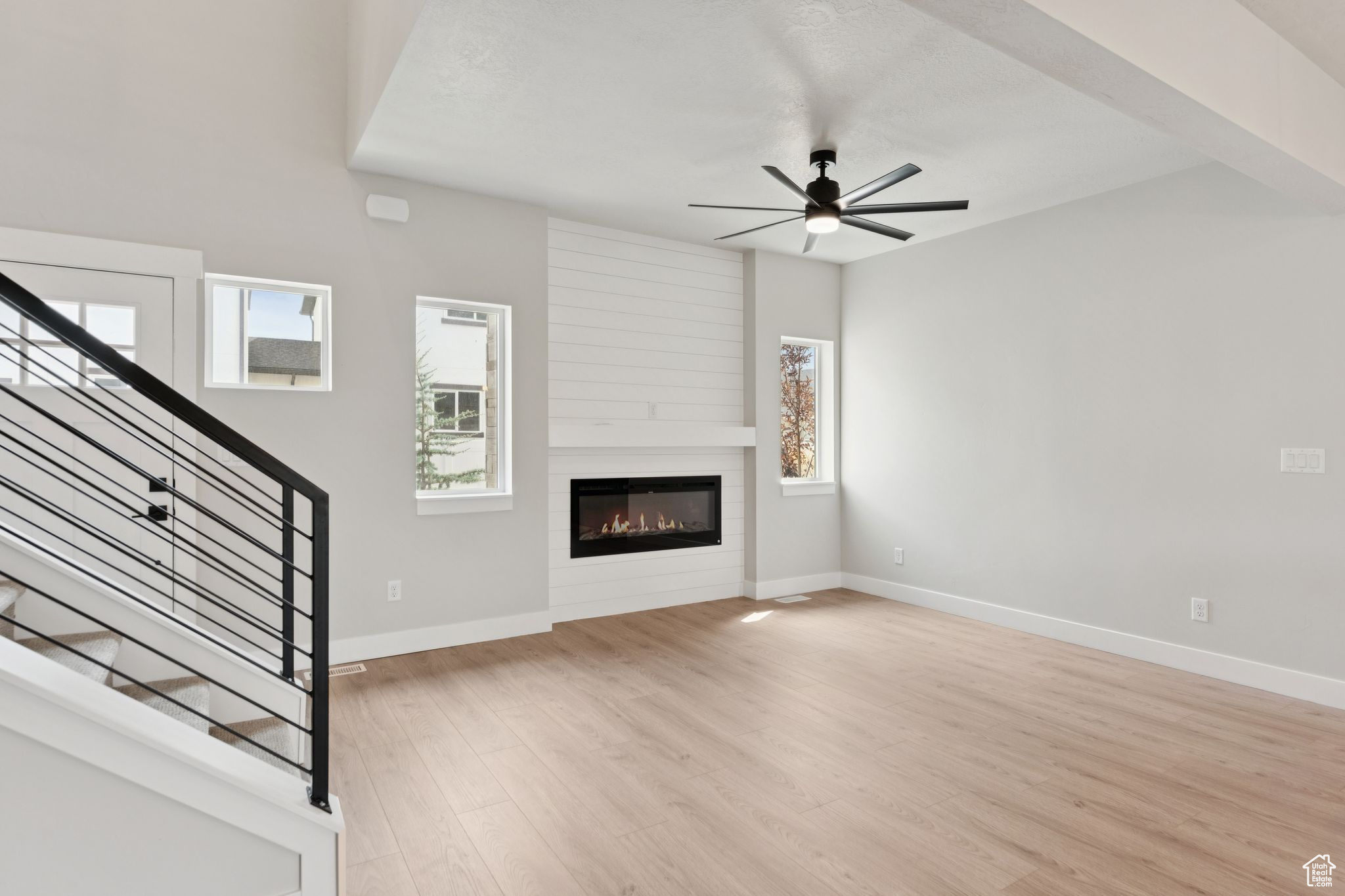 BONANZA MEADOWS - Residential