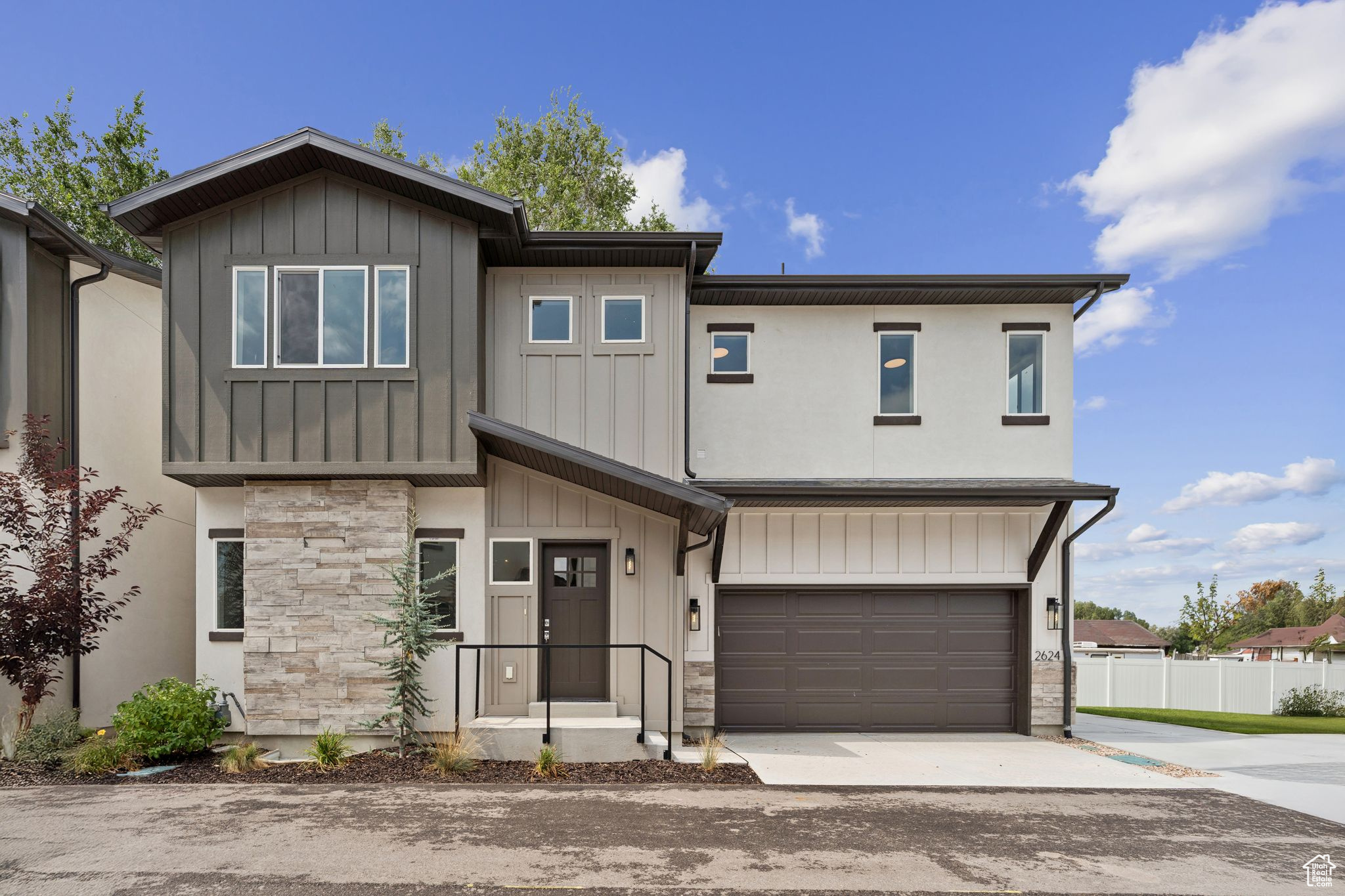 BONANZA MEADOWS - Residential