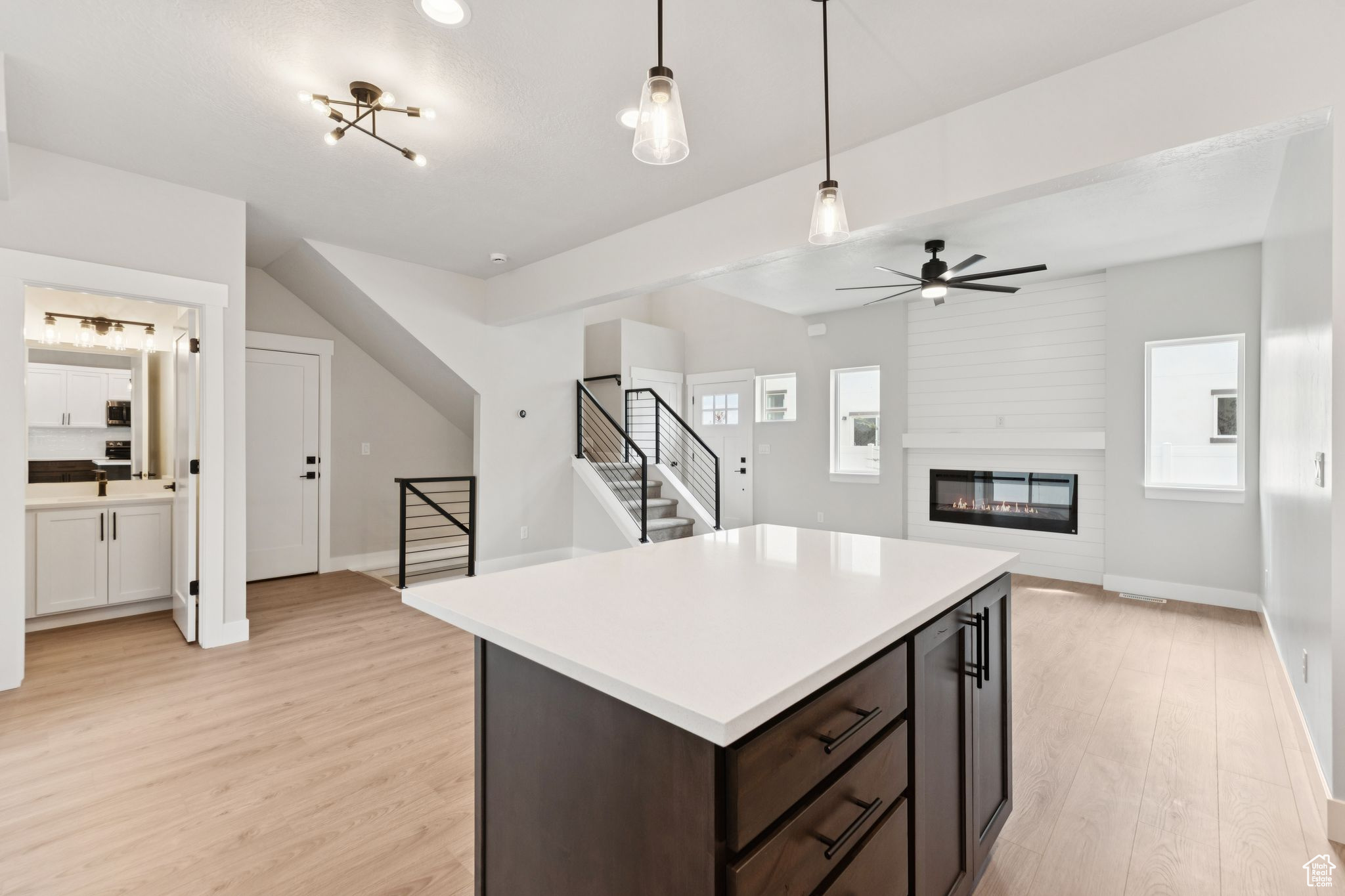 BONANZA MEADOWS - Residential