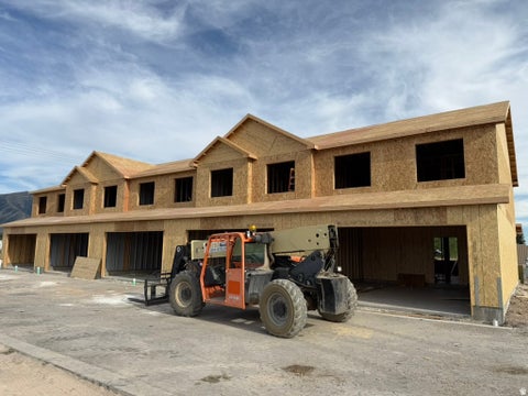 Tiny photo for 1174 S 100 W, Garland, UT 84312 (MLS # 2172567)
