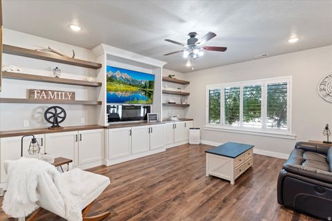 Tiny photo for 1045 W 2400 S, Nibley, UT 84321 (MLS # 2126698)