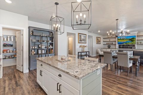 Tiny photo for 1045 W 2400 S, Nibley, UT 84321 (MLS # 2126698)