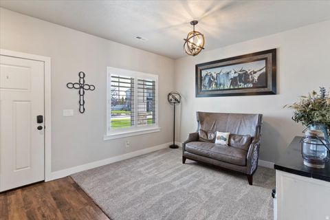 Tiny photo for 1045 W 2400 S, Nibley, UT 84321 (MLS # 2126698)