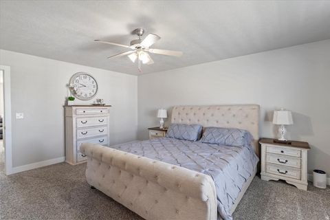 Tiny photo for 1045 W 2400 S, Nibley, UT 84321 (MLS # 2126698)