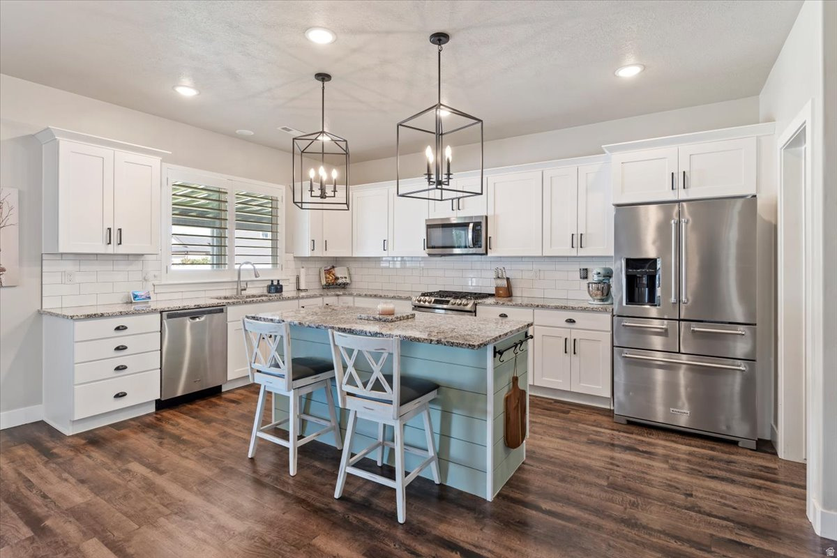 SUNRISE MEADOWS - Residential