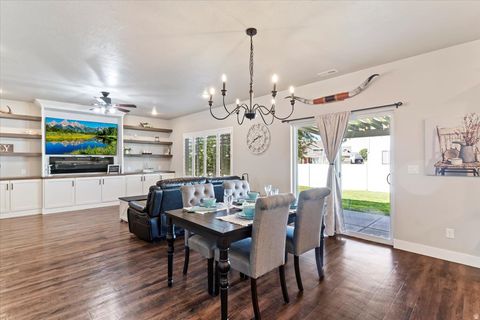 Tiny photo for 1045 W 2400 S, Nibley, UT 84321 (MLS # 2126698)