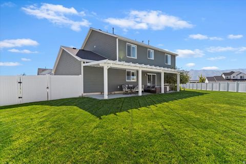 Tiny photo for 1045 W 2400 S, Nibley, UT 84321 (MLS # 2126698)