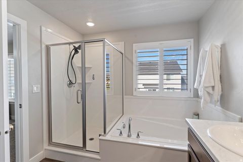 Tiny photo for 1045 W 2400 S, Nibley, UT 84321 (MLS # 2126698)