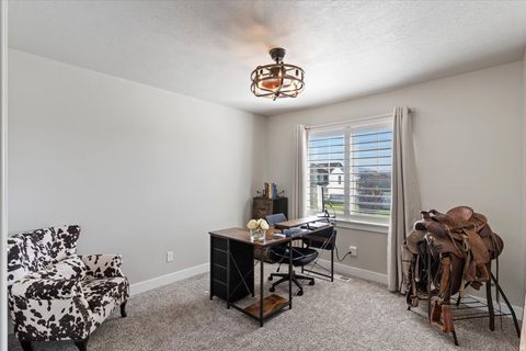 Tiny photo for 1045 W 2400 S, Nibley, UT 84321 (MLS # 2126698)