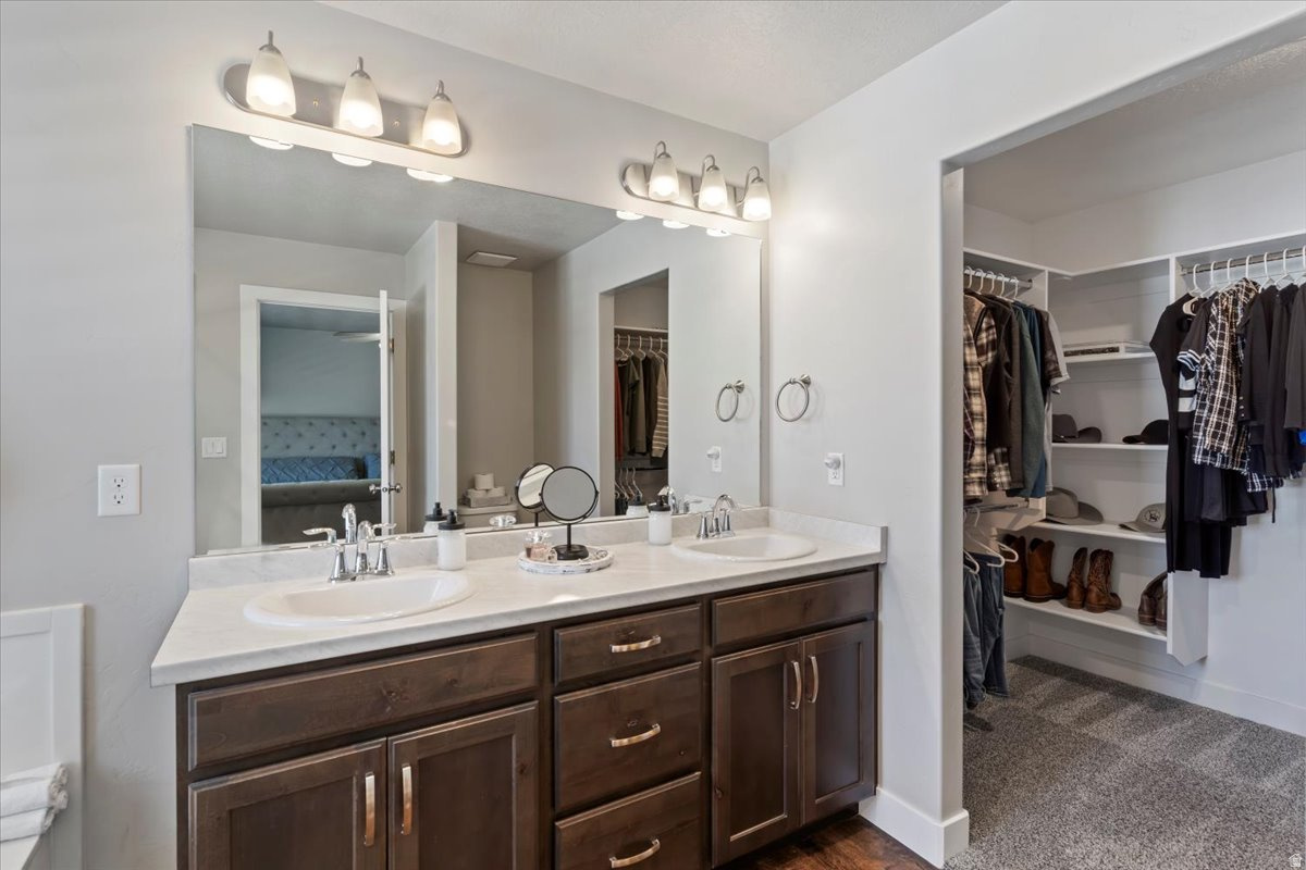 SUNRISE MEADOWS - Residential