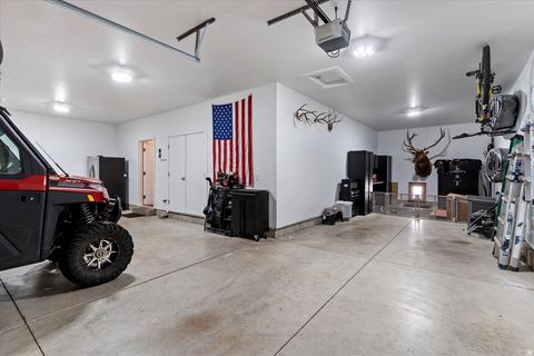 Tiny photo for 1045 W 2400 S, Nibley, UT 84321 (MLS # 2126698)