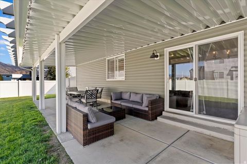 Tiny photo for 1045 W 2400 S, Nibley, UT 84321 (MLS # 2126698)