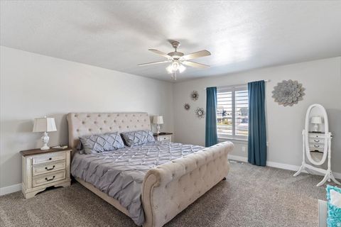 Tiny photo for 1045 W 2400 S, Nibley, UT 84321 (MLS # 2126698)