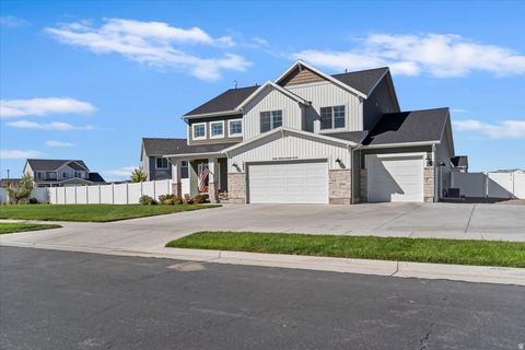 Tiny photo for 1045 W 2400 S, Nibley, UT 84321 (MLS # 2126698)