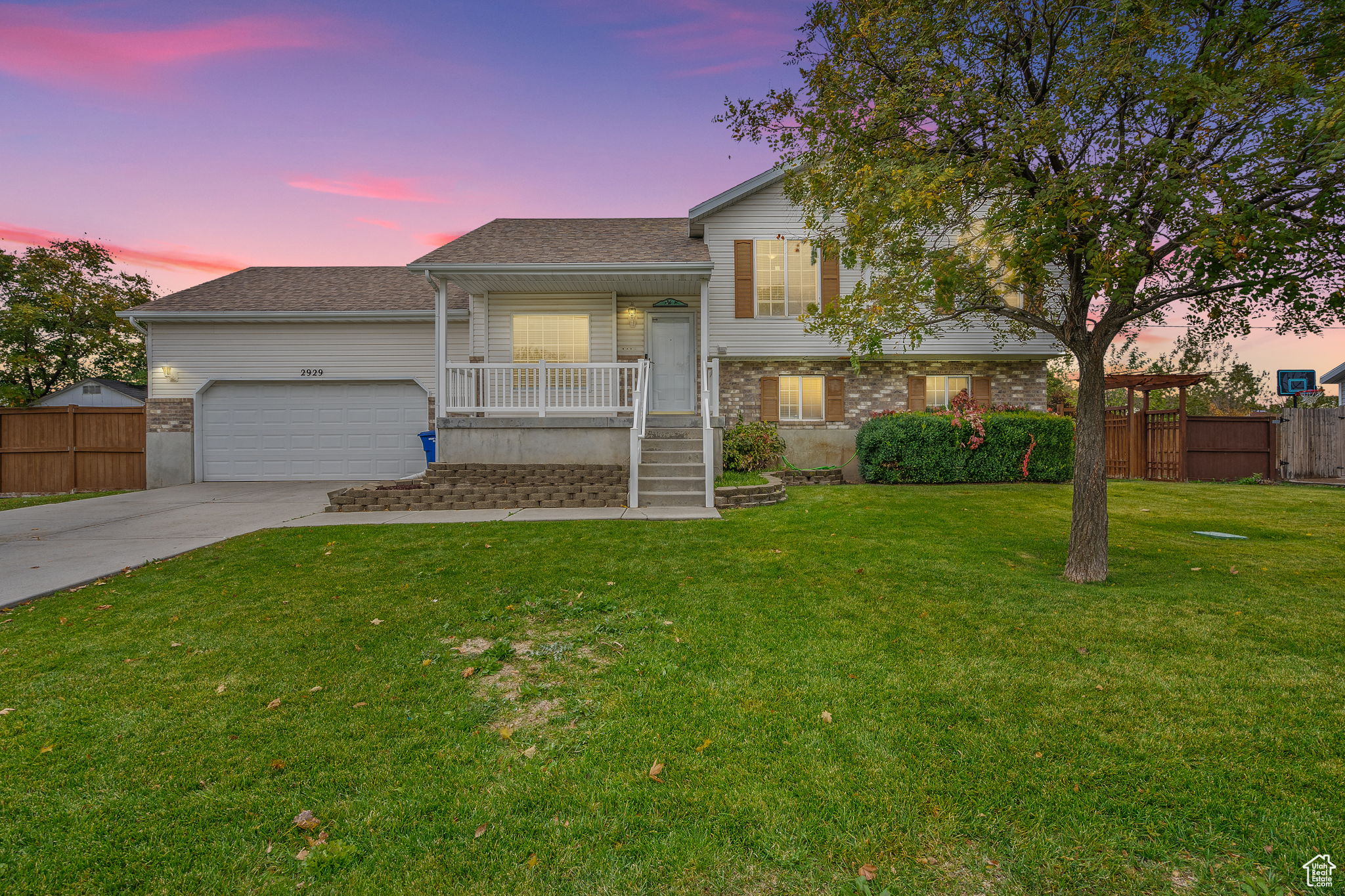 2929 S White Cony Cir, West Valley City, Utah image 2