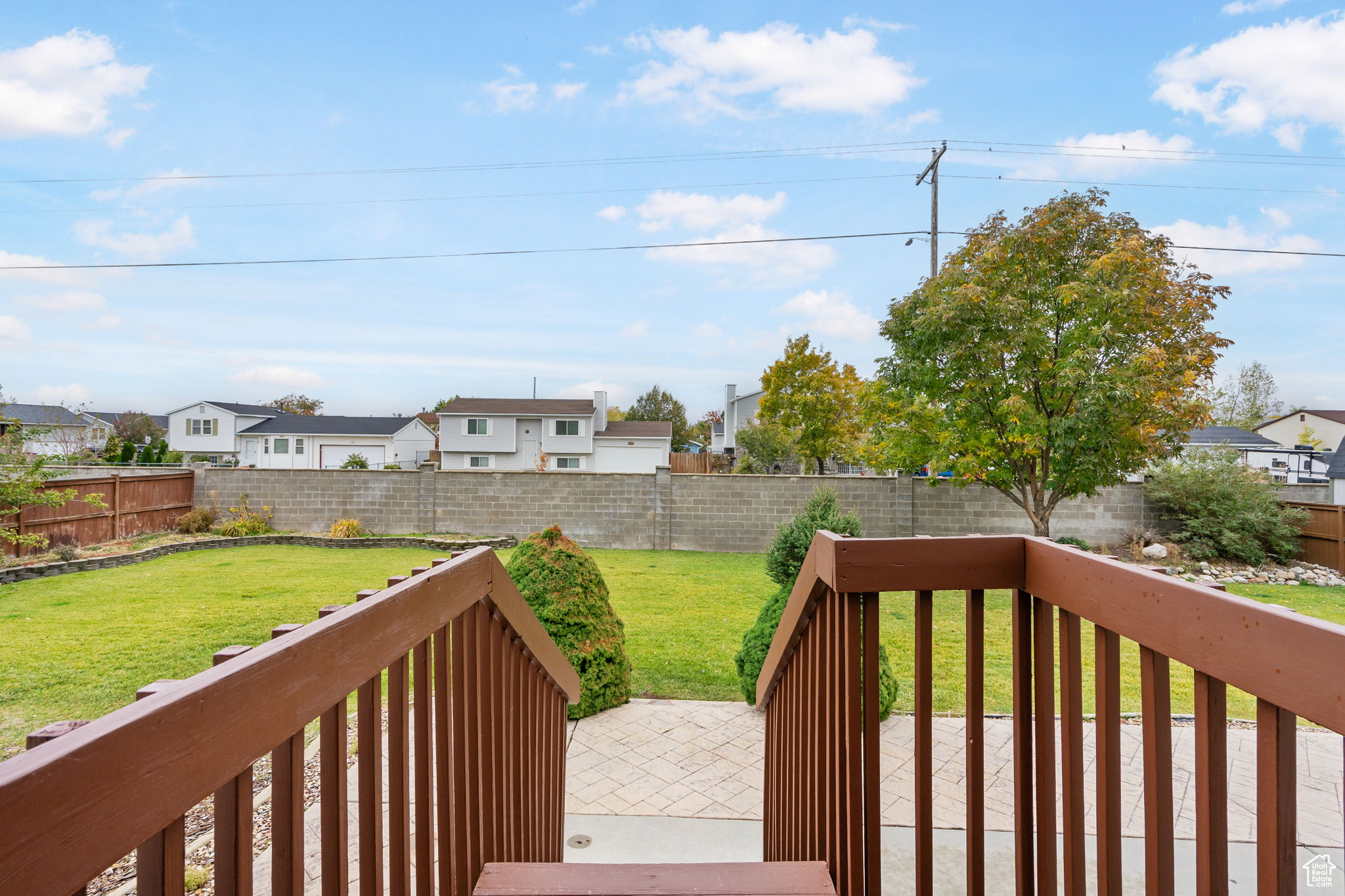 2929 S White Cony Cir, West Valley City, Utah image 33