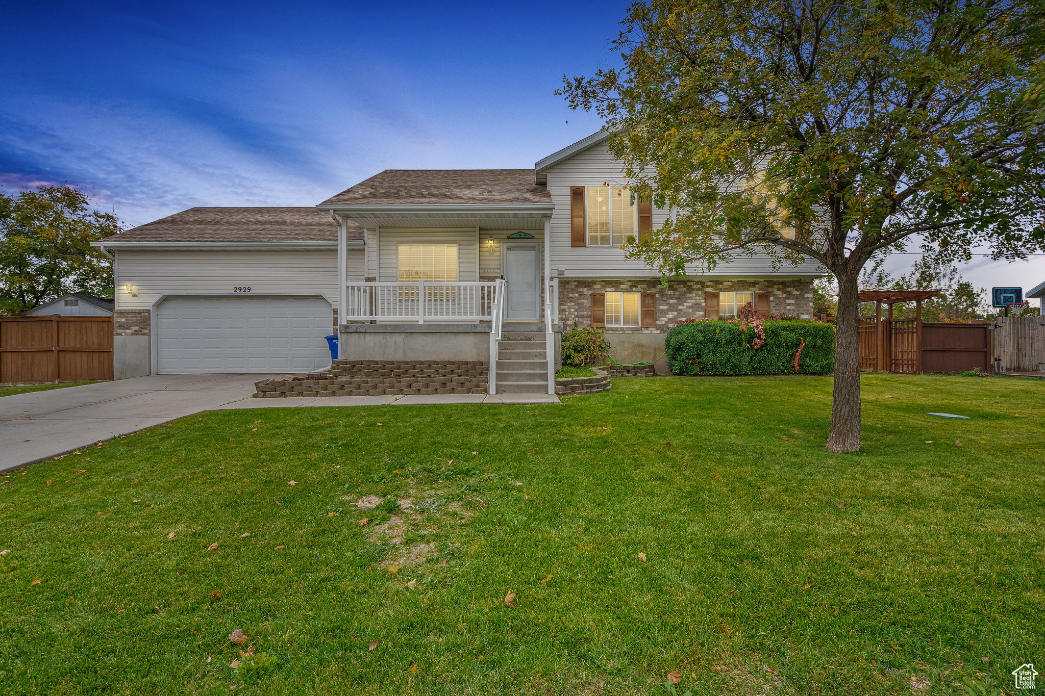 2929 S White Cony Cir, West Valley City, Utah image 3