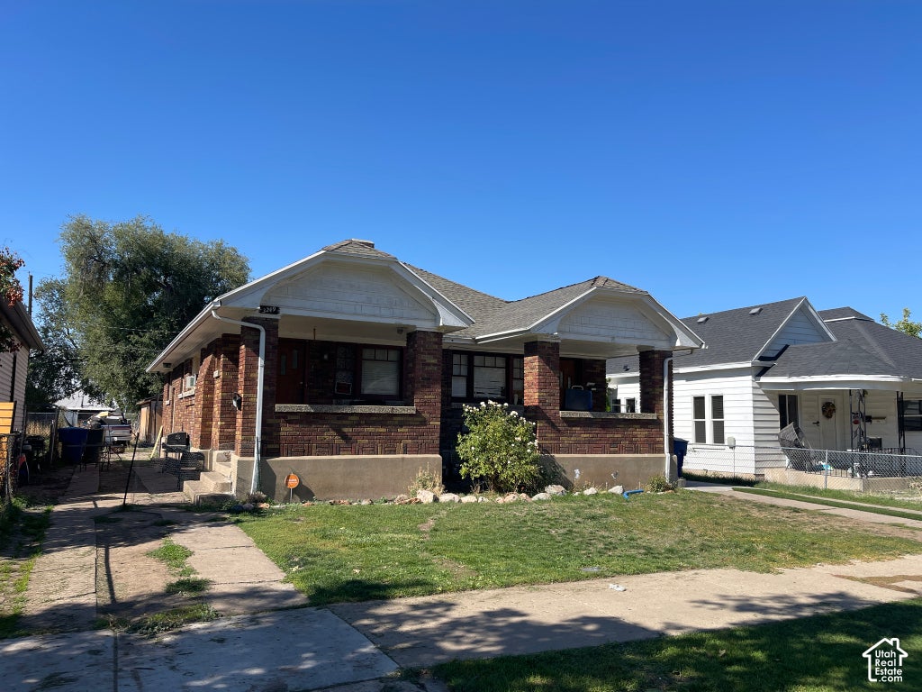Photo of 3247 ADAMS AVE, Ogden, UT 84403 (MLS # 2190806)