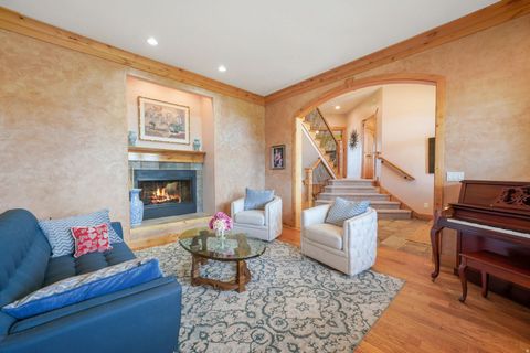 Tiny photo for 9141 N CANYON WASH DR, Eagle Mountain, UT 84005 (MLS # 2122628)