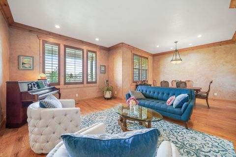 Tiny photo for 9141 N CANYON WASH DR, Eagle Mountain, UT 84005 (MLS # 2122628)