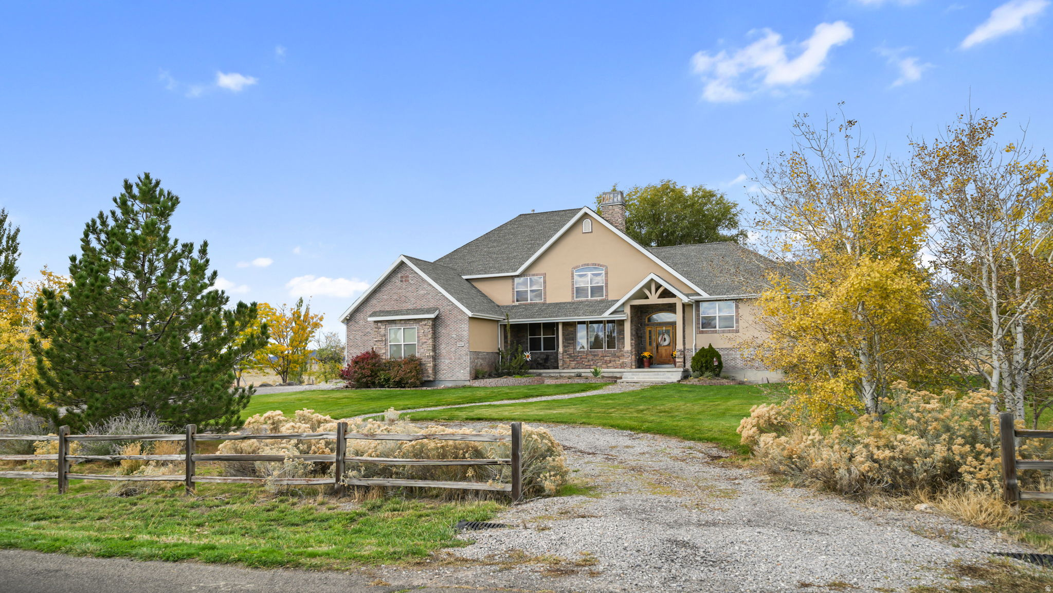 CEDAR PASS - Residential