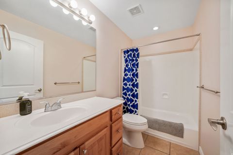 Tiny photo for 9141 N CANYON WASH DR, Eagle Mountain, UT 84005 (MLS # 2122628)