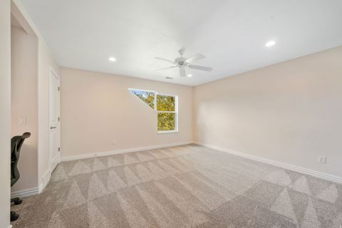 Tiny photo for 9141 N CANYON WASH DR, Eagle Mountain, UT 84005 (MLS # 2122628)