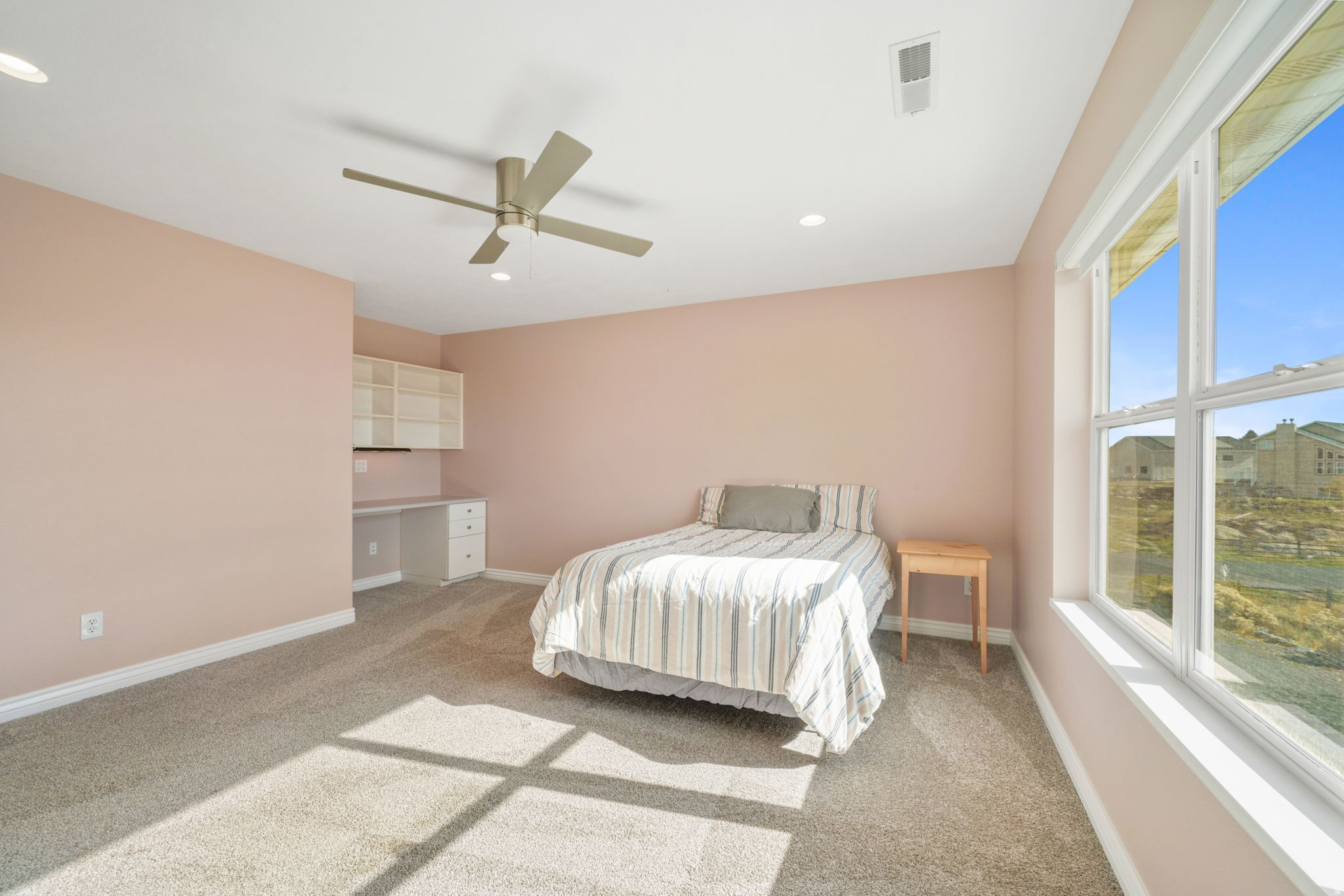 CEDAR PASS - Residential