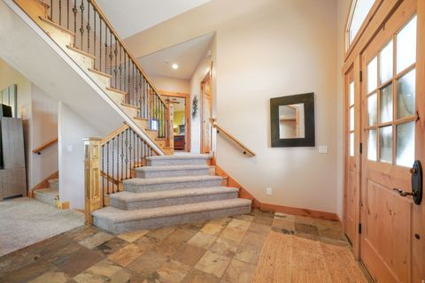 Tiny photo for 9141 N CANYON WASH DR, Eagle Mountain, UT 84005 (MLS # 2122628)