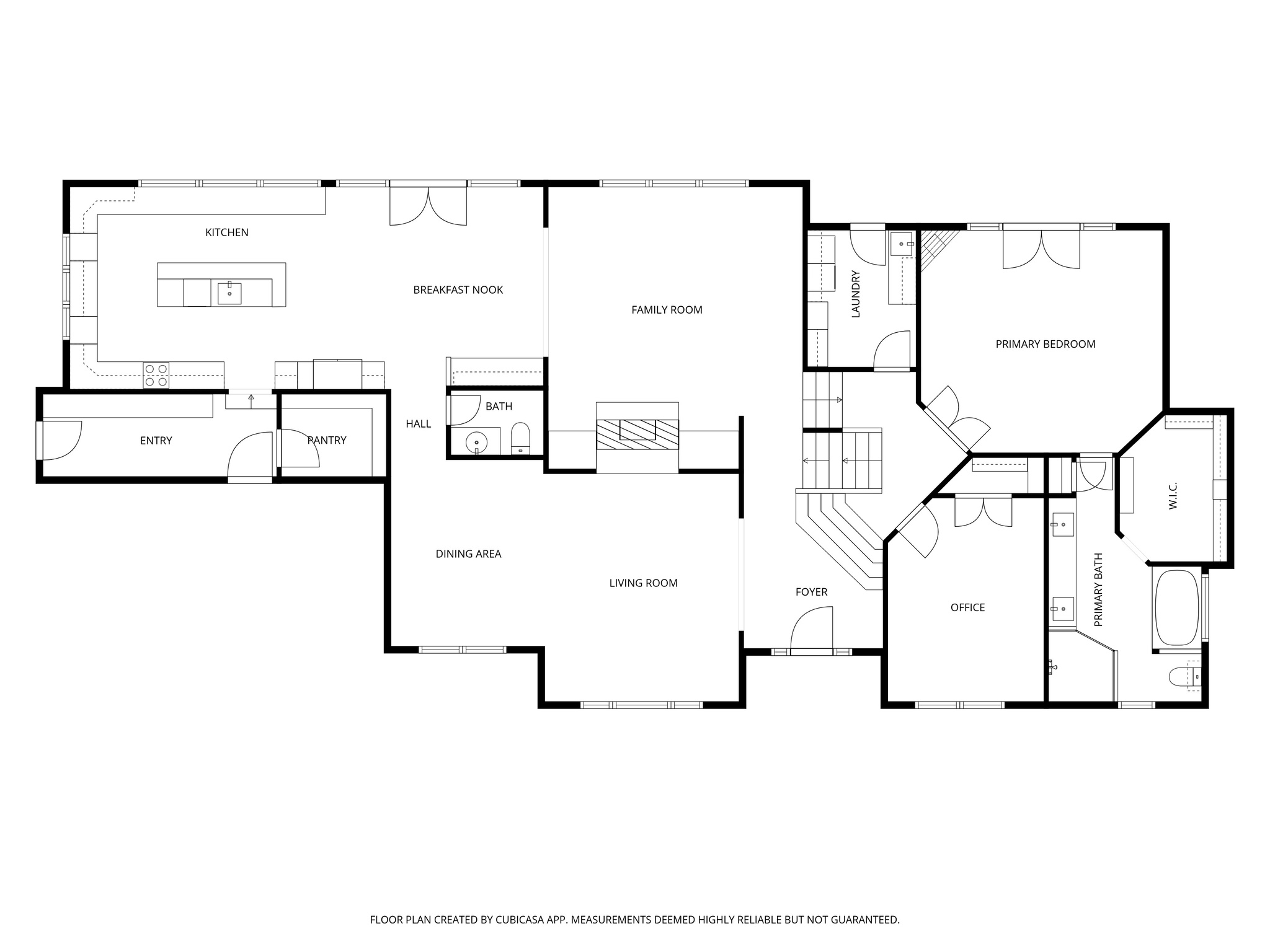 CEDAR PASS - Residential