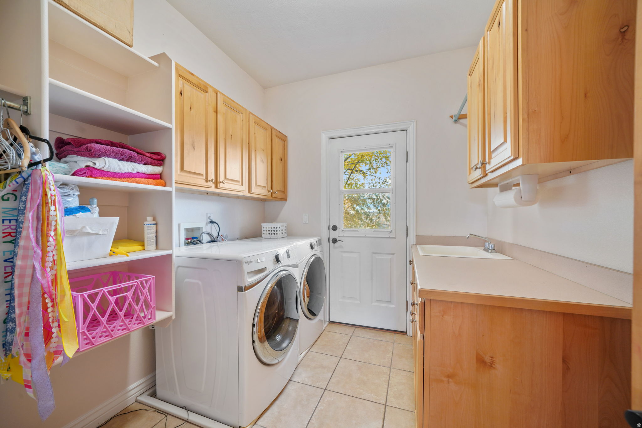 CEDAR PASS - Residential