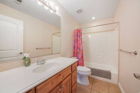 Tiny photo for 9141 N CANYON WASH DR, Eagle Mountain, UT 84005 (MLS # 2122628)