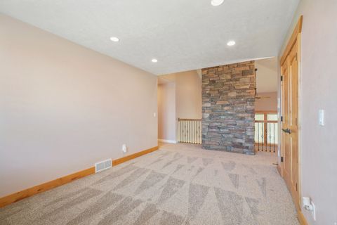 Tiny photo for 9141 N CANYON WASH DR, Eagle Mountain, UT 84005 (MLS # 2122628)