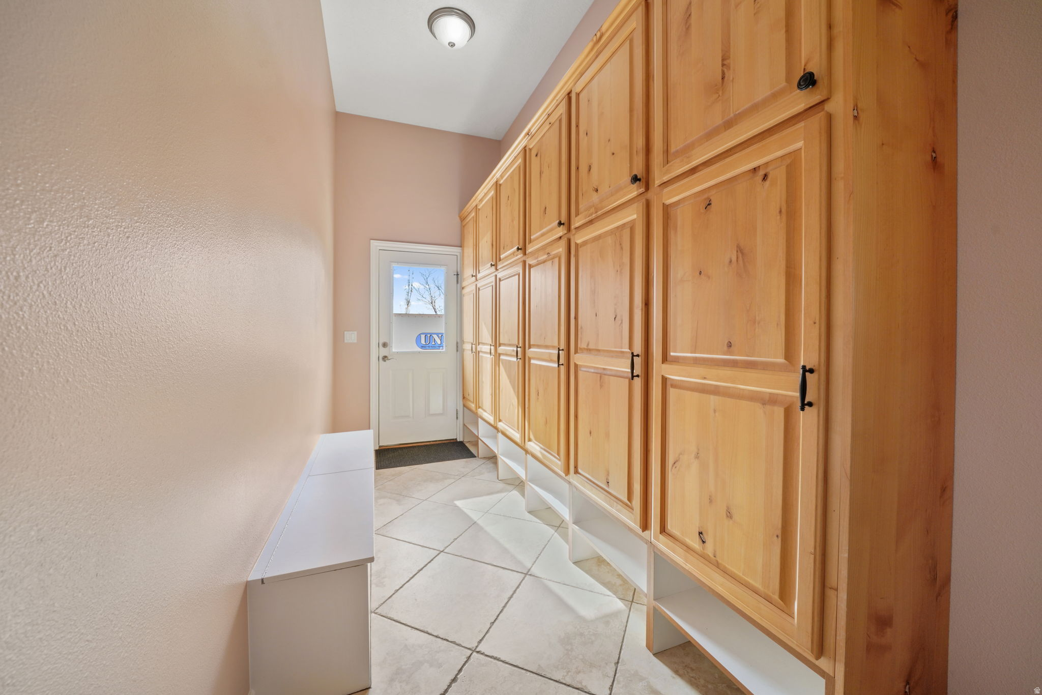 CEDAR PASS - Residential